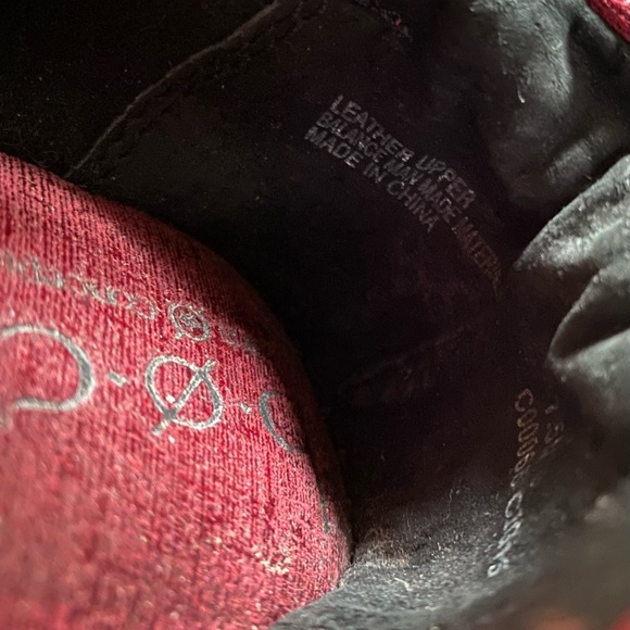 BOC Born Concept Womens 7.5 Leather Clogs - Picture 6 of 8